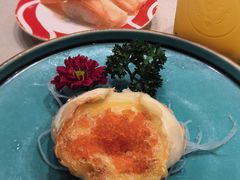 -新一番三文鱼寿司(大东海店)