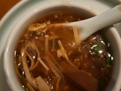 -三凤酒家·百年无锡菜(清扬茂业店)