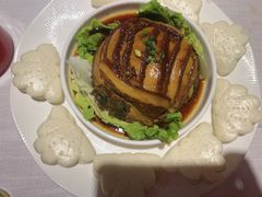 -大鸭梨烤鸭·北京菜(南小街/南苑店)