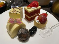 -川骄海鲜自助(河东店)