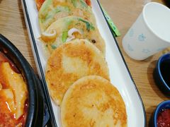 -李先生的首尔小馆(松江启源广场店)