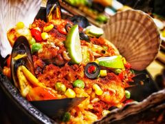 -麦甜创意轻食餐厅(西康路店)