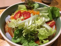 招牌凉粉-渝乡人家(和平里店)