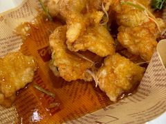 -东北公社(北京路店)