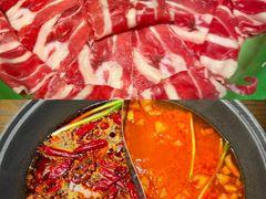-山缓缓火锅(青岛万象城店)