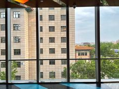 -北京索菲特大酒店·健身中心