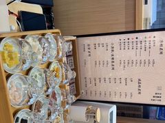 -阮大兴糕团(滨江宝龙店)