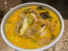 -云海肴·汽锅鸡·云南代表菜(五道口购物中心店)