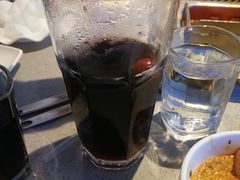 -海底捞火锅(老城根店)