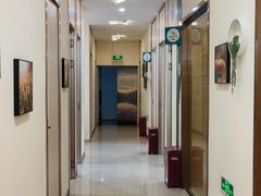 -维乐口腔(美维云门诊陆家嘴店)
