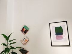 -COTTON CAFE(德信·中外公寓店)