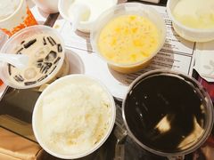 -晶晶甜品(发昌大厦店)