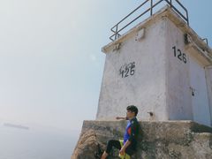 -蒲台岛