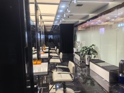 -时尚殿堂salon