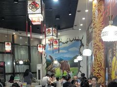 -黑山牛肉汤火锅(花城汇店)