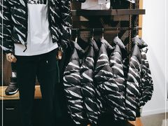 -THE NORTH FACE(三里屯ONEBOX店)