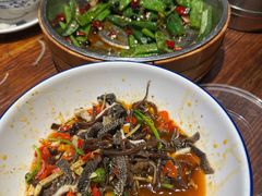 -衡厨·衡阳土菜(中南店)