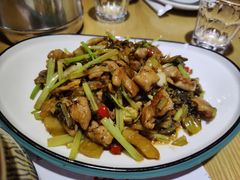 -珍藏湘约(科技园店)