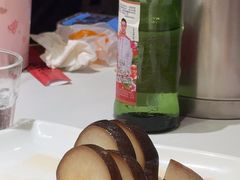 -玺炖·中国铁锅炖(南京东路店)