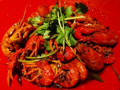 十八香小龙虾-红辣椒·川菜·火锅(静安店)