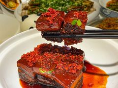 -嫩芽 ·地道重庆菜(十八梯露台夜景店)