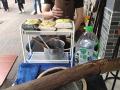 -芝麻糊世家(西华店)