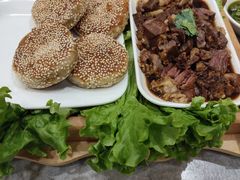 -阿拉佰饭店(西关店)