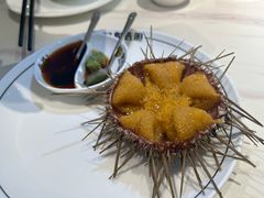 -常鲜楼常来尝鲜海胆馆(星海店)