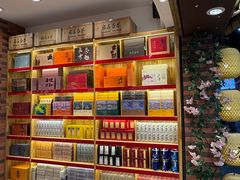 -茶仓茶叶茶馆(曾厝垵店)