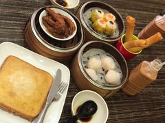 鸳鸯烧卖-周记点心(西环店)