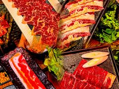 -热血兄弟·炭火烤肉(融侨中心店)