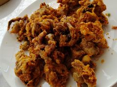 -海湾壹品·粤菜·早茶·烤鸭(拱北店)