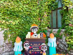 -大连海昌发现王国主题公园