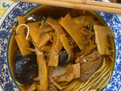 -西园寺素食(西园弄戒幢律寺店)