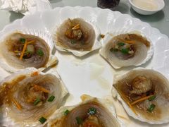 -三姐妹·海鲜大排档