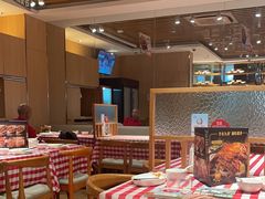 -西贝莜面村(近铁城市广场店)