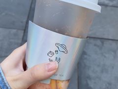 -喜茶(北京三里屯太古里店)