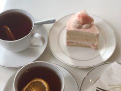 蓝莓红茶-PETIT PARIS 小巴黎(凯德1818店)