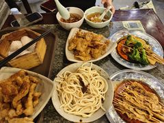 -小街天府(西工小街店)