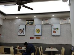 大堂-鸡鸣汤包(广东路店)