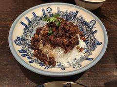 卤肉饭-度小月(百老汇美食街店)