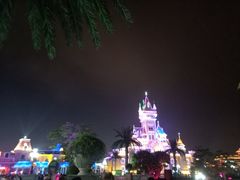 -厦门方特梦幻王国