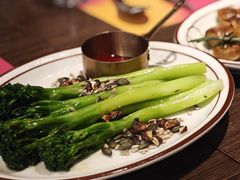 -ZAFFERANO西班牙海鲜饭(上海首店)
