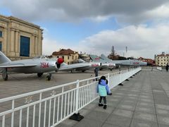 -中国人民解放军海军博物馆