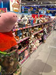 -玩具反斗城(万象汇店)