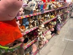 -TOYSRUS玩具反斗城(杭州萧山万象汇店)