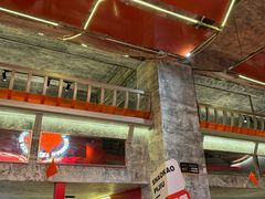 -神府路壹号·海鲜烧烤排档(三坊七巷店)