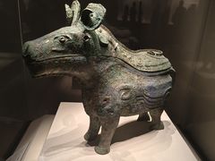 -中国国家博物馆