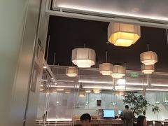 -绿茶餐厅(广州天河城店)