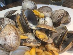-海味当家·蒸锅海鲜(星海公园店)